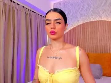 georginna_sins from Chaturbate is Freechat