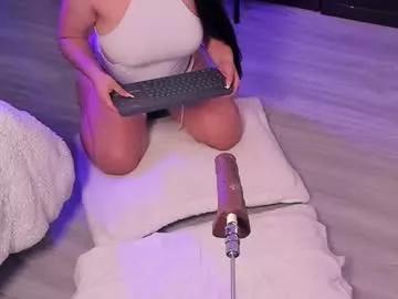 Girls: Stay up-to-date with the latest immersive cam streams gallery and try the most sensual entertainers flaunt their aroused bushes and steaming hot physiques as they lay bare and cum.