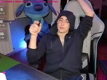 gil_gamesh2nd from Chaturbate is Freechat