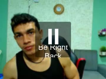 gilbert_marquez from Chaturbate is Freechat