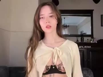 gina_vicious from Chaturbate is Freechat