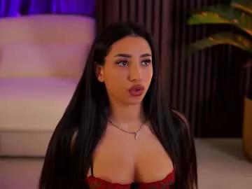 ginavalentinna from Chaturbate is Freechat