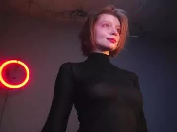 ginger_hugs from Chaturbate is Freechat