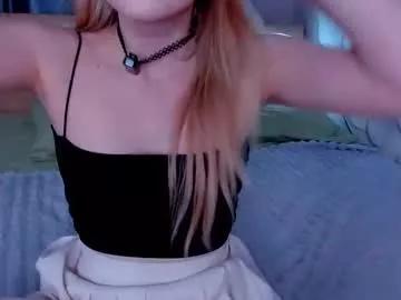 girl_of_mine from Chaturbate is Freechat
