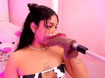 giselle_upp from Chaturbate is Freechat
