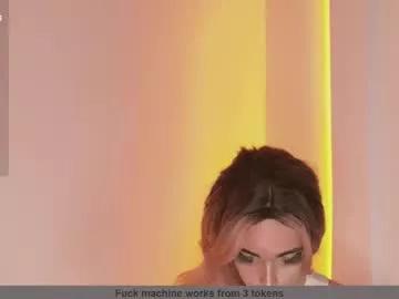 giselleparton from Chaturbate is Freechat