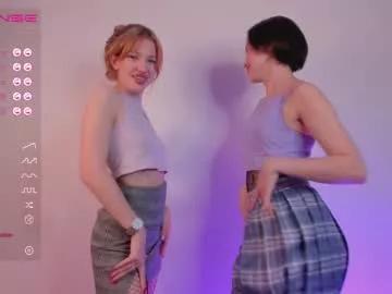 Girls: Stay up-to-date with the latest immersive cam streams gallery and try the most sensual entertainers flaunt their aroused bushes and steaming hot physiques as they lay bare and cum.