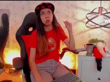 goddess__lilith_ from Chaturbate is Freechat