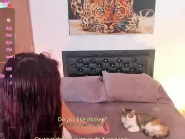 goddess_eli77 from Chaturbate is Freechat