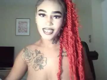 goddessari21 from Chaturbate is Freechat