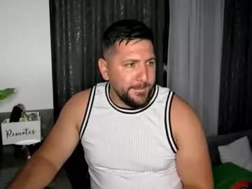 gold_alpha_boy from Chaturbate is Freechat