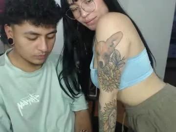 gold_lovers from Chaturbate is Freechat