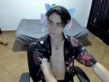 golden_ryan from Chaturbate is Freechat