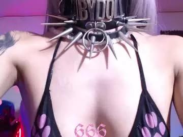 gothicute from Chaturbate is Freechat