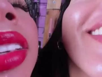 Girls: Stay up-to-date with the latest immersive cam streams gallery and try the most sensual entertainers flaunt their aroused bushes and steaming hot physiques as they lay bare and cum.