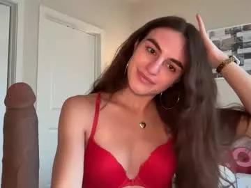 graciesmith27 from Chaturbate is Freechat