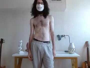 graybackwoods from Chaturbate is Freechat