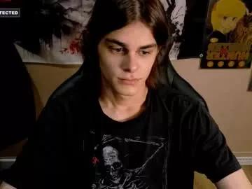 gushill_ from Chaturbate is Freechat