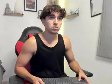 hades_snow from Chaturbate is Freechat