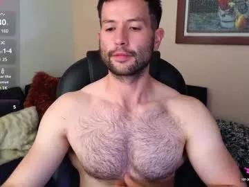 hairyncuteass from Chaturbate is Freechat