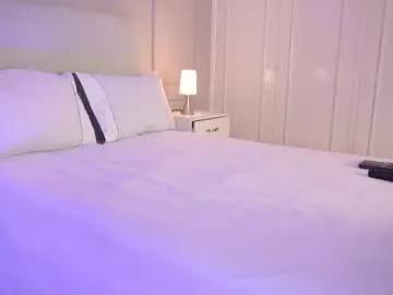 hanna__w from Chaturbate is Freechat