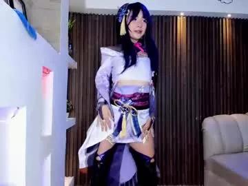 hanna_dust from Chaturbate is Freechat
