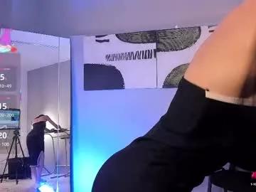 hanna_lancaster from Chaturbate is Freechat
