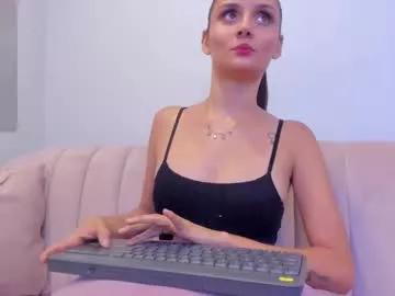 hanna_lynn_ from Chaturbate is Freechat