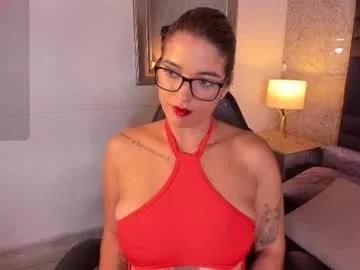 hanna_vasquez from Chaturbate is Freechat