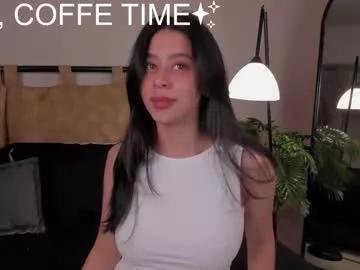 hannah_brady from Chaturbate is Freechat
