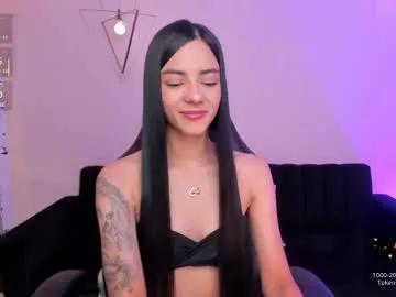 hannahjamesx from Chaturbate is Freechat