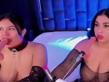 hannasscott from Chaturbate is Freechat