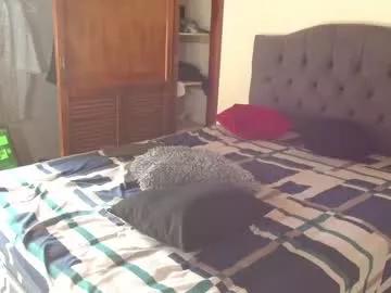 harry_brown2324 from Chaturbate is Freechat