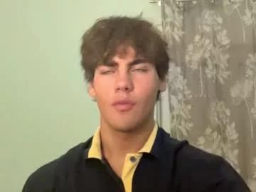 harryking1 from Chaturbate is Freechat