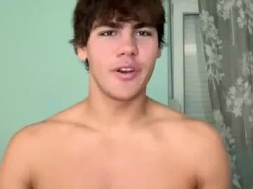 harryking1 from Chaturbate is Freechat