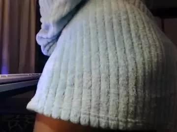 hazel_lyn222 from Chaturbate is Freechat