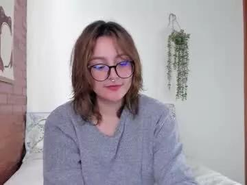 hazelbrownn23 from Chaturbate is Freechat