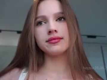 Photos of hecola from Chaturbate is Freechat