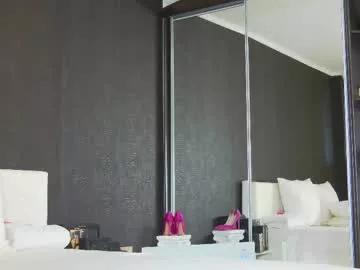 hefner_girl from Chaturbate is Freechat