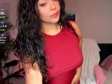 helen_miller from Chaturbate is Freechat