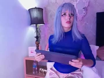 hellen_hell_ from Chaturbate is Freechat