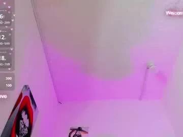 hellen_starx from Chaturbate is Freechat