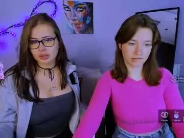 helli_belli from Chaturbate is Freechat