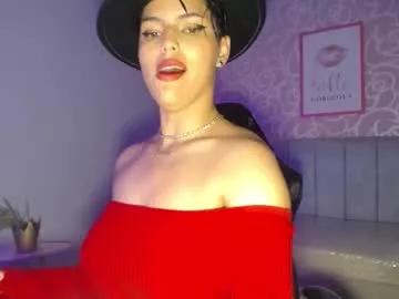 hemma_oficial_ch from Chaturbate is Freechat
