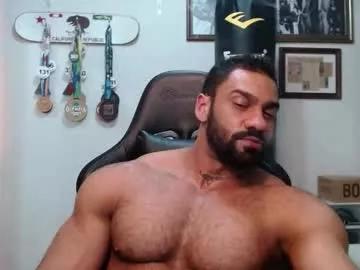 Photos of henryhadesflirt from Chaturbate is Freechat