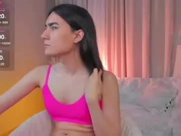 Girls: Stay up-to-date with the latest immersive cam streams gallery and try the most sensual entertainers flaunt their aroused bushes and steaming hot physiques as they lay bare and cum.