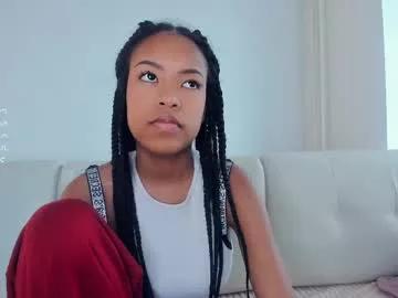 hildahathorne from Chaturbate is Freechat