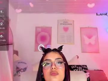 hinataweed01 from Chaturbate is Freechat