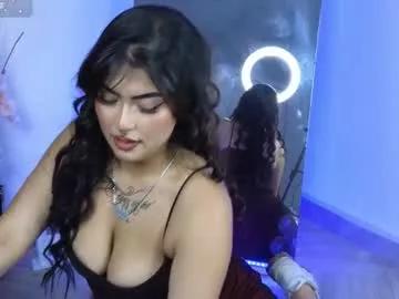 hollycute_cf from Chaturbate is Freechat
