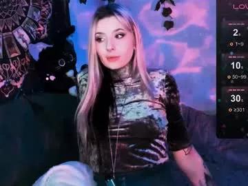holy_melanie from Chaturbate is Freechat